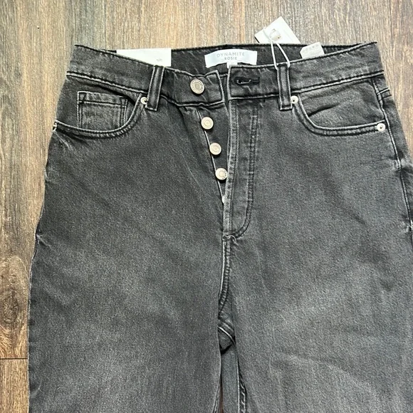 Dynamite Rosie Jean - Picture 3 of 8